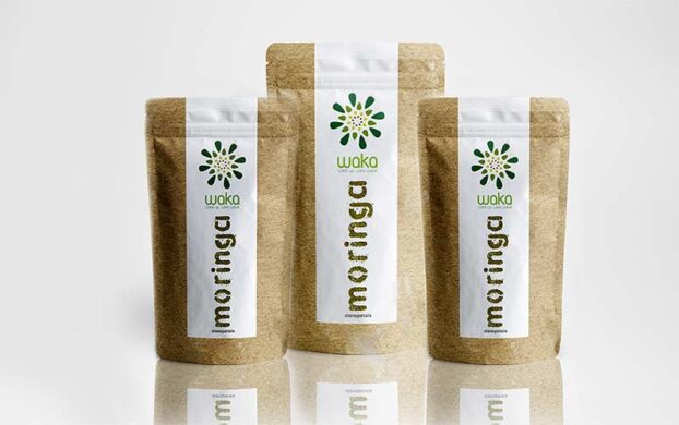 Diseño de packaging para alimentos