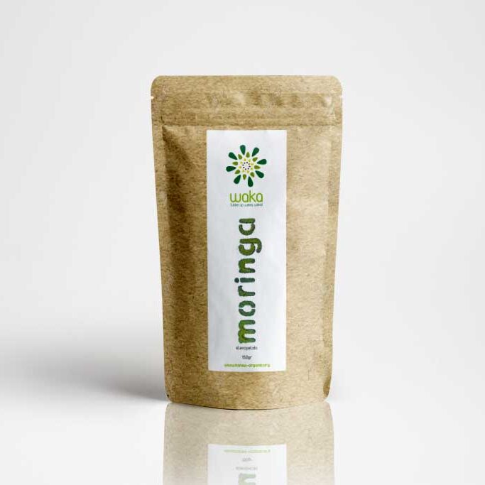 Diseño de packaging para alimentos