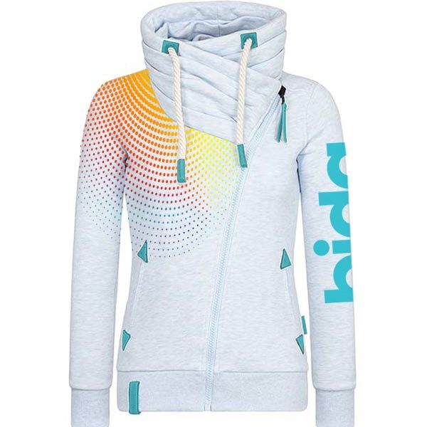 Diseño de vestuario para empresas Diseño de identidad visual corporativa