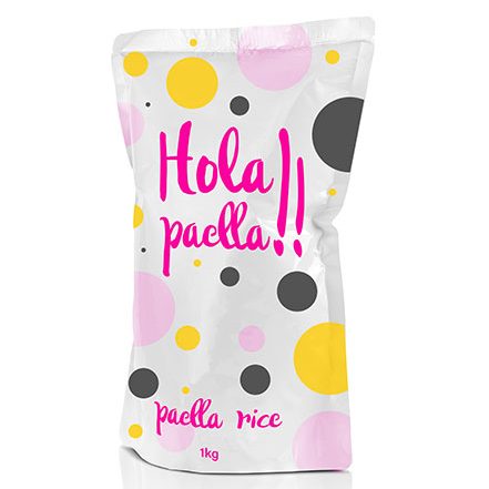 Diseño de packaging creativo para alimentos