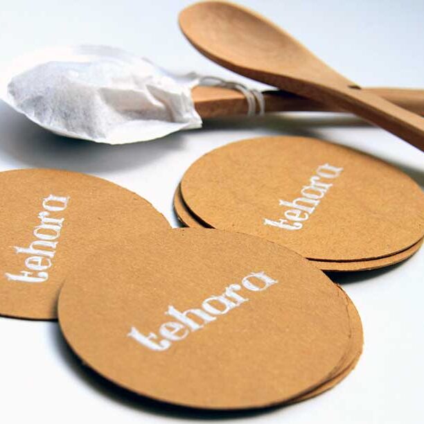 Diseño identidad visual branding