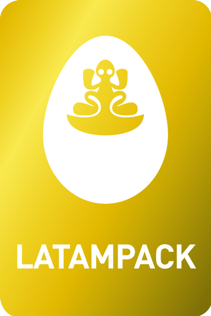 Premios packaging Latampack 2022