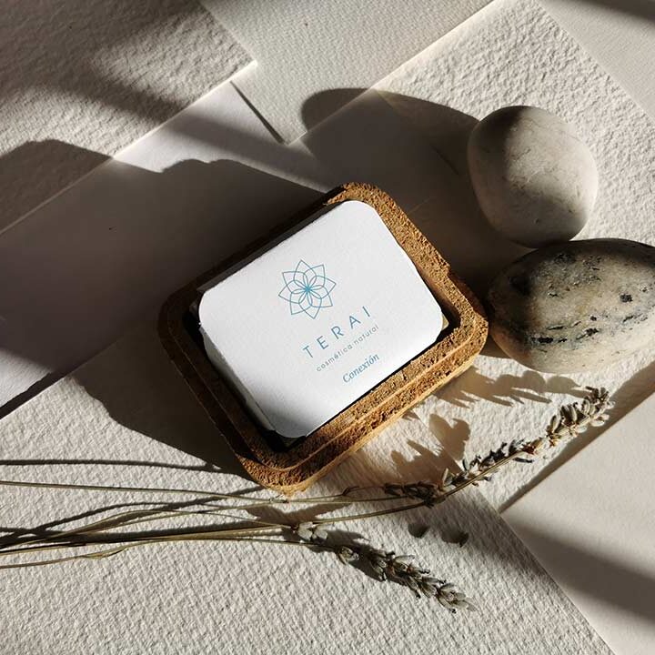 Diseño de identidad de packaging para cosmética