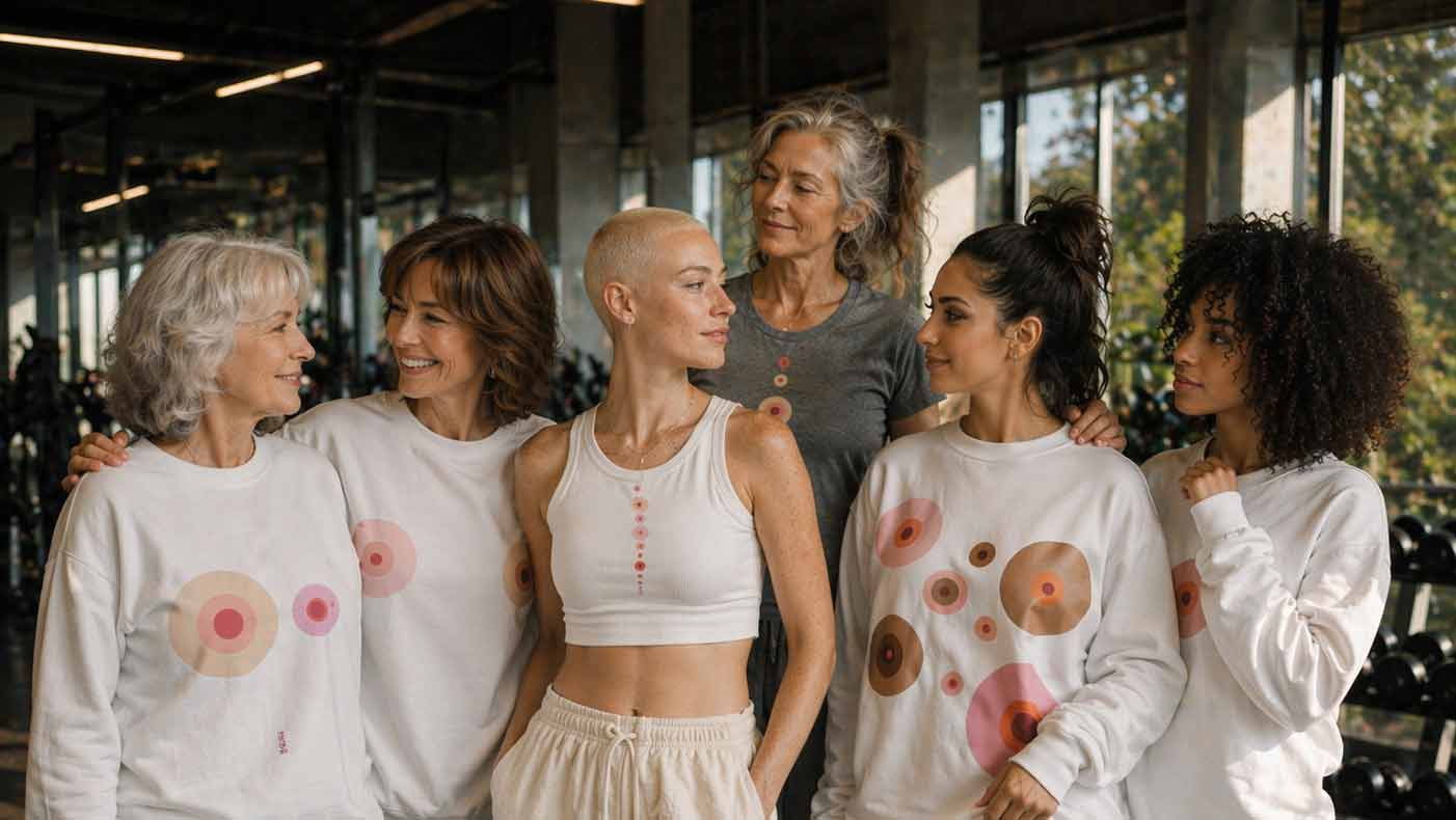 Tócate las tetas