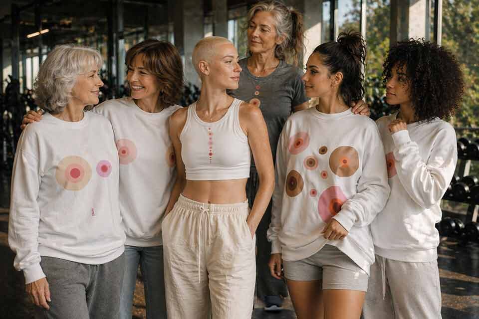 Tócate las tetas