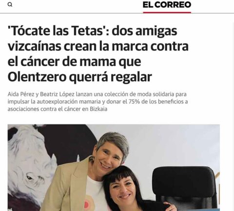 Bizkaia de Moda- El correo